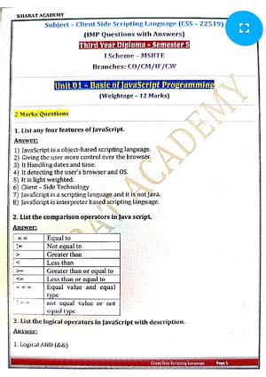 CSS Unit04 Final - Nores - Cookies: A cookie is a small text file that ...