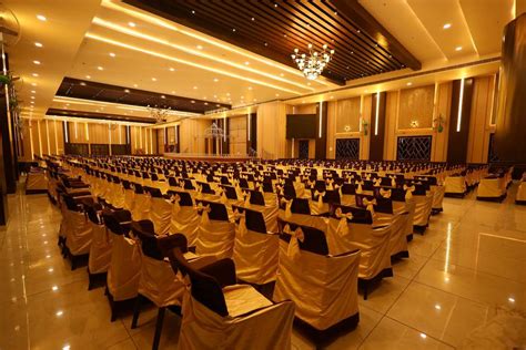 SNR Mahall - Venue - Vandalur - Weddingwire.in