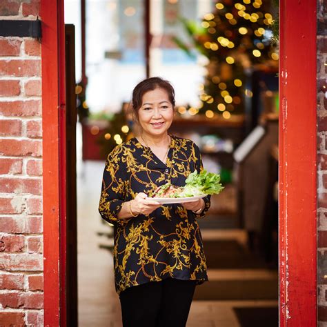 Book Your Olay’s Thai Lao Cuisine Reservation Now on Resy