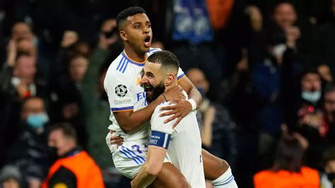 SEV vs RM Dream 11 Prediction: Fantasy football tips for Sevilla vs ...