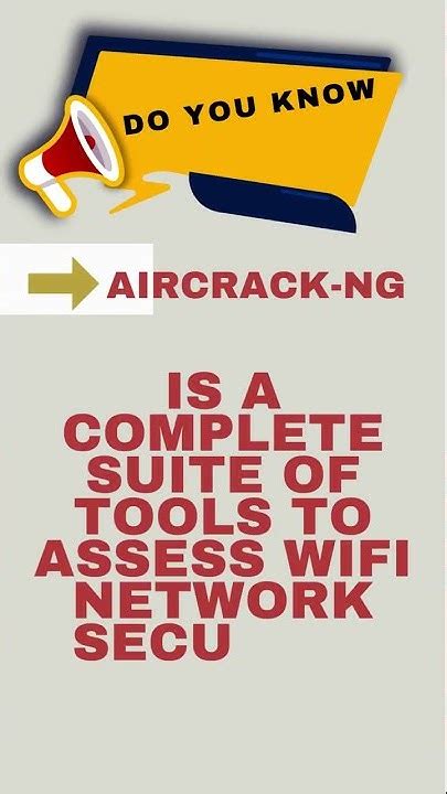 Image result for Aircrack-ng Tutorial