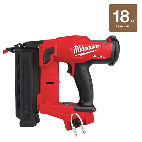 MILWAUKEE, Brad, Combo, Nail Gun - 55MN08|2746-20 - Grainger