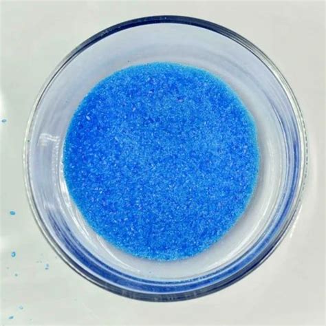 Fertilizer - Copper Sulphate Crystals Trader - Wholesaler / Distributor ...