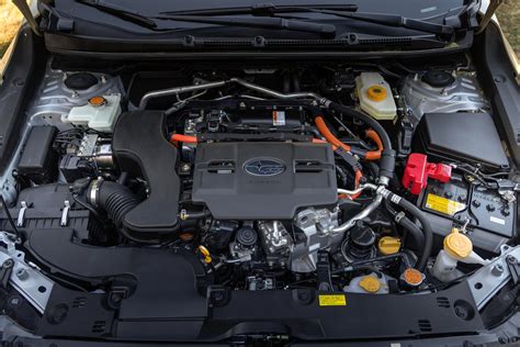 2026 Subaru Crosstrek Hybrid Goes Live With 194 Combined Horsepower - autoevolution