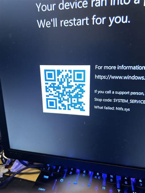 Alienware Reboot Loop Fix 的图像结果