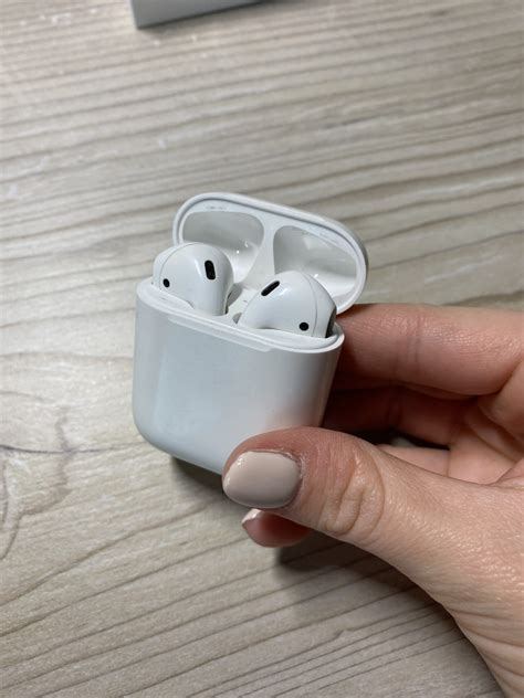 Apple Initiates AirPods Production At Foxconn