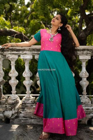Go Ethnic With Your Little Girl – Shopzters