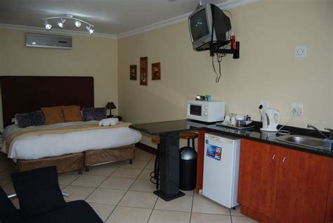 Muckleneuk Guest House, Pretoria