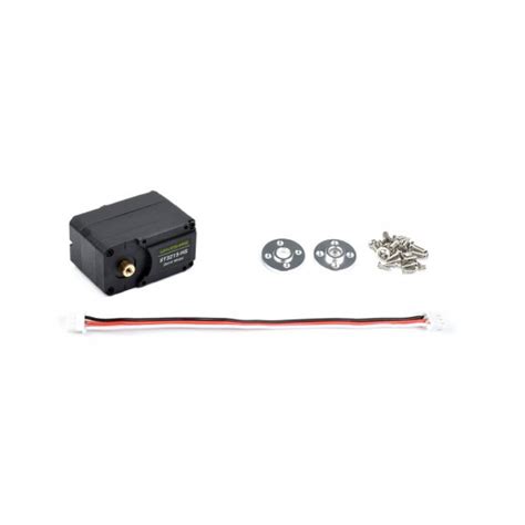 Buy ST3215-HS Servo - 20kg.cm Bus Servo Motor, 106PRM High Speed, Large ...