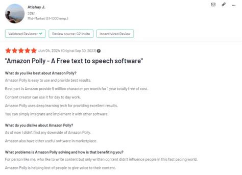 Image result for Amazon Polly Explained