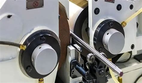 Centerless Grinding Machine Function 的图像结果