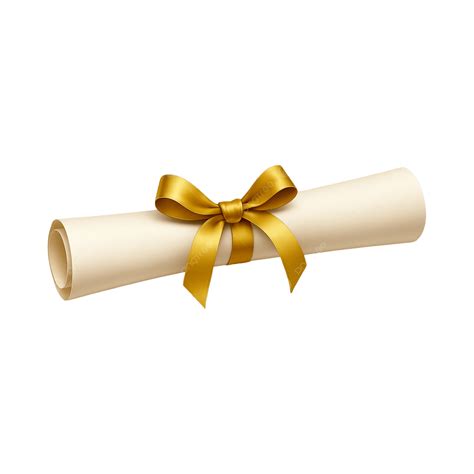 Clip Art Pergamena Diploma Pergamena Diploma Stock Illustrations,