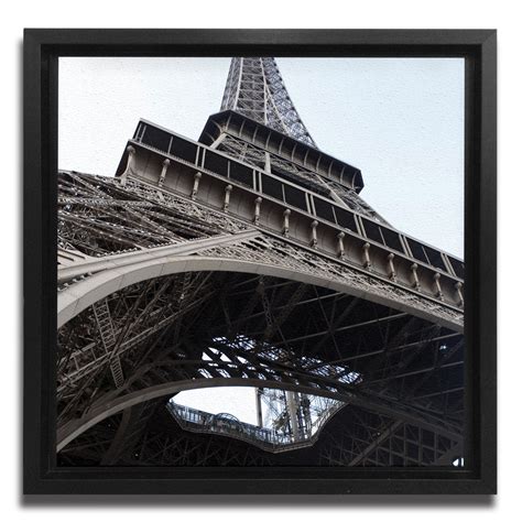 JP London Ready to Hang Made in North America Art Framed 1.5in Thick ...