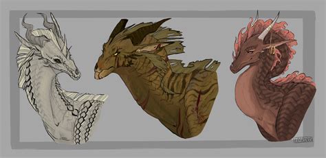 those three sisters by tenebris-aurea on DeviantArt