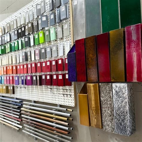 Image result for Powder Coating Using Heat Lamps