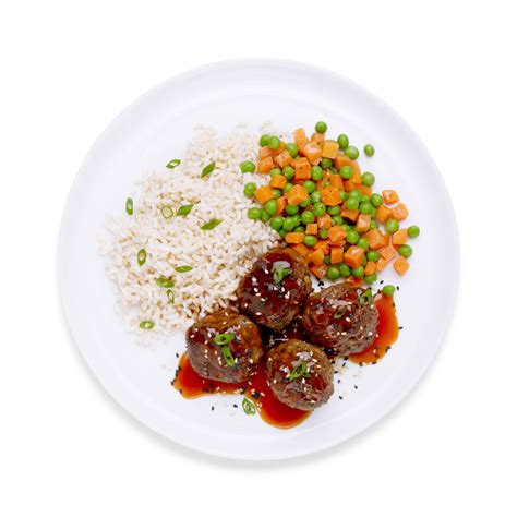 Low-Sodium Menu | Heart-Healthy Meals for Recovery | NationsMarket™