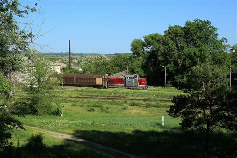 841 17 of CFR at Ungheni