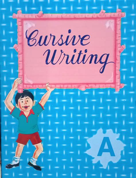 Routemybook - Buy Samba Cursive Writing - A by Samba Editorial Board ...