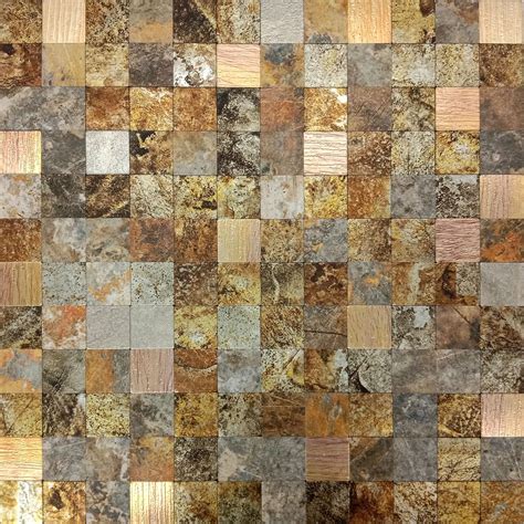 Buy WEIMEISC 10 Sheets Peel and Stick Backsplash Tile for Kitchen, Self ...