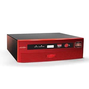 EXIDE GQP - GQP12V900 900VA Sinewave Inverter with 100% Copper ...