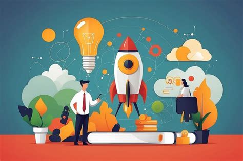 Startup Innovation Project 的图像结果