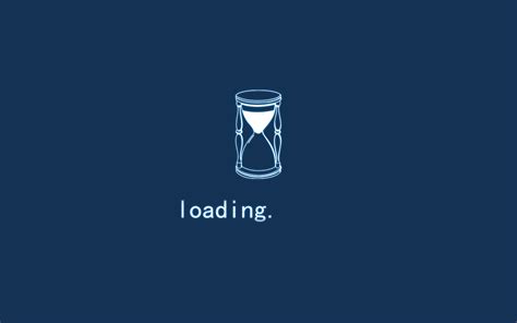 两个动态loading页~|网页|其他网页|加油学UI - 原创作品 - 站酷 (ZCOOL)