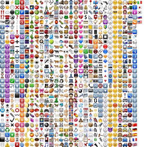 Xemoji Apple