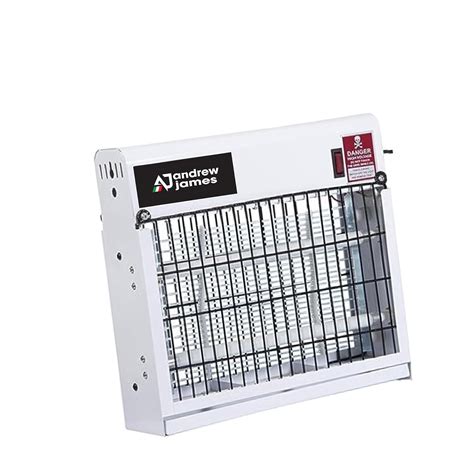 Andrew James Automatic Mosquito/Insect/Bugs Pest Killer Insect Killer ...