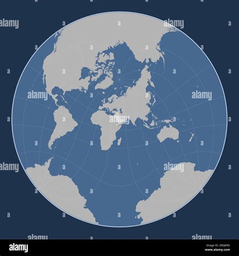 Arabian tectonic plate Stock Vector Images - Alamy