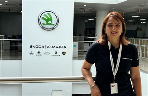 Skoda Auto Volkswagen India names Nurjaha Arora Group Communications ...