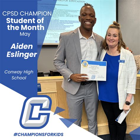 Live Feed | Conway Public Schools