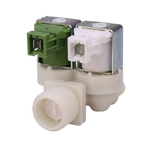 Image result for Washing Machine Inlet Valve Repair