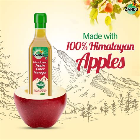 Apple Cider Vinegar - Shop Best Apple Cider Vinegar Online at Upto 50% ...