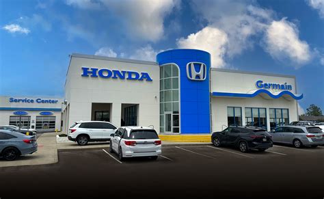 Germain Honda of Beavercreek in Beavercreek, OH | 421 Cars Available ...