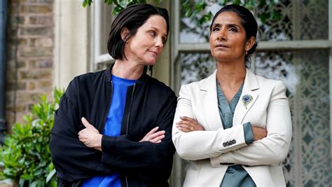 EastEnders' Suki and Eve finally reconnect in emotional scenes - here's why