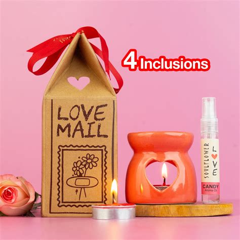 Love Mail – Soulflower.in