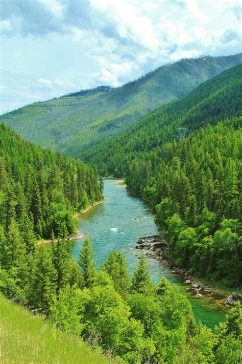 Blackfoot River Fly Fishing | Blackfoot River Fishing