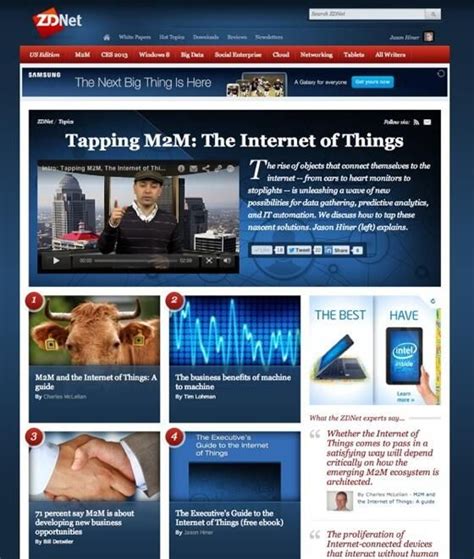 Image result for ZDF Internet of Things