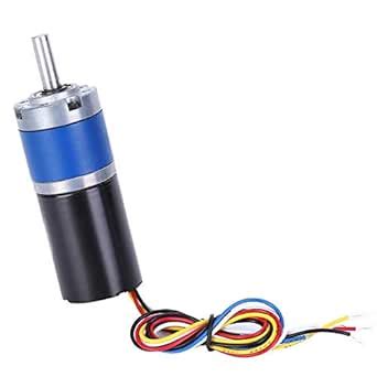 3NH® Motor, DC Motor, High Performance for Cw/Ccw Industrial Fields ...