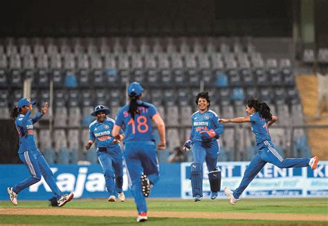 T20I: Indian women’s team faces stern challenge against England