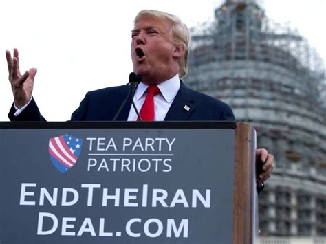 Trump vs. Irán | Meer