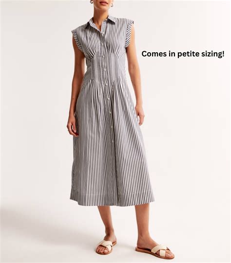 I'm 5'2, here's the 24 Best Summer Dresses for Petites – topsfordays