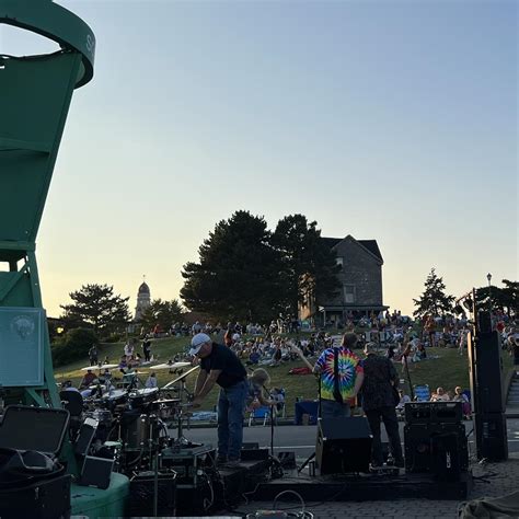 Tunes & Tides: Celebrating Gloucester's Musical Vibes - Discover Gloucester