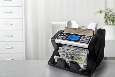 Royal Sovereign USD High Speed Bill Counter with India | Ubuy