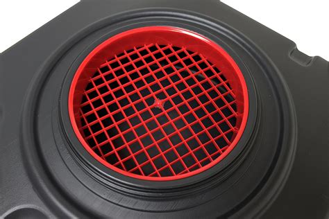 Buy LUMAX LX-1632 Black 15 Quart Drainmaster Drain Pan and Waste Oil ...