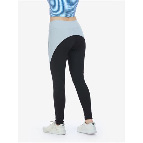 Buy MAYSIXTY Printed Black Yoga Pant Online