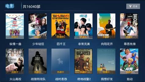 小林子tv配置接口下载-小林子tv版影视盒子app下载v1.2.7 最新版本-007游戏网