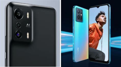 Infinix Zero 5G, Motorola Edge 30 Pro, Vivo T1 5G price drop announced ...