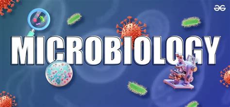 Microbiology 的图像结果