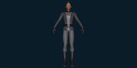Starfighter Captain – NPCs – Jedipedia.net's SWTOR Database